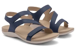 ABEO Oasis Sandal Metatarsal