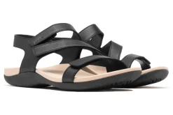 ABEO Oasis Sandal Metatarsal
