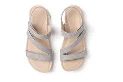 ABEO Oasis Sandal Metatarsal