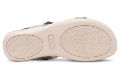 ABEO Oasis Sandal Metatarsal