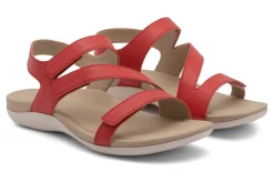 ABEO Oasis Sandal Metatarsal