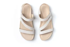 ABEO Oasis Sandal Metatarsal