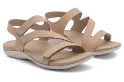 ABEO Oasis Sandal Metatarsal