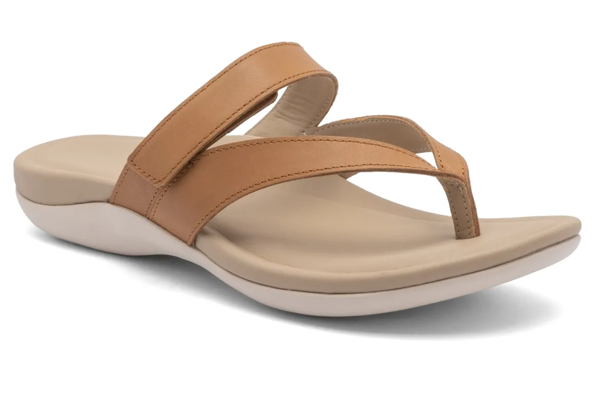 ABEO Oasis Thong Sandal
