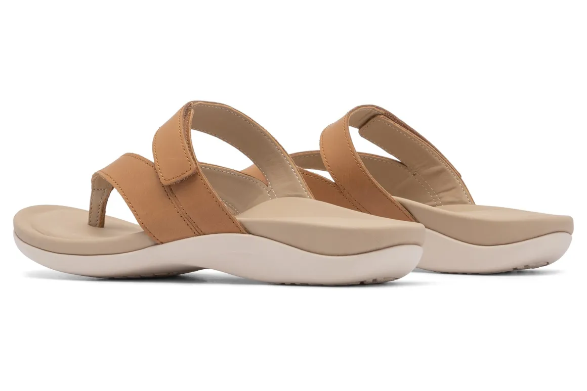 ABEO Oasis Thong Sandal