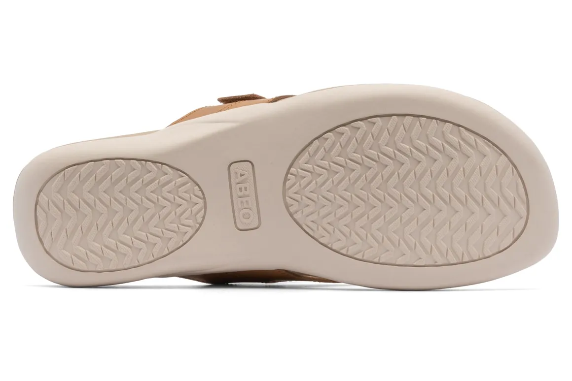 ABEO Oasis Thong Sandal