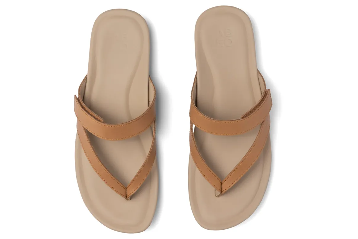 ABEO Oasis Thong Sandal