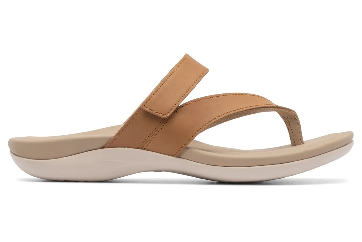 ABEO Oasis Thong Sandal
