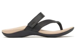 ABEO Oasis Thong Sandal Metatarsal