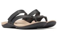 ABEO Oasis Thong Sandal Metatarsal