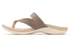 ABEO Oasis Thong Sandal Metatarsal