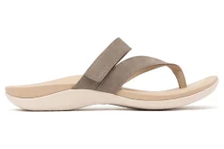 ABEO Oasis Thong Sandal Metatarsal