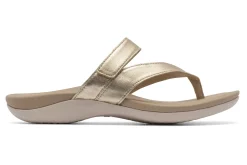 ABEO Oasis Thong Sandal Metatarsal