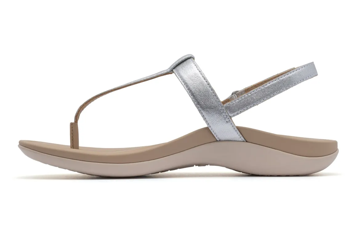 ABEO Oasis T Strap Metatarsal