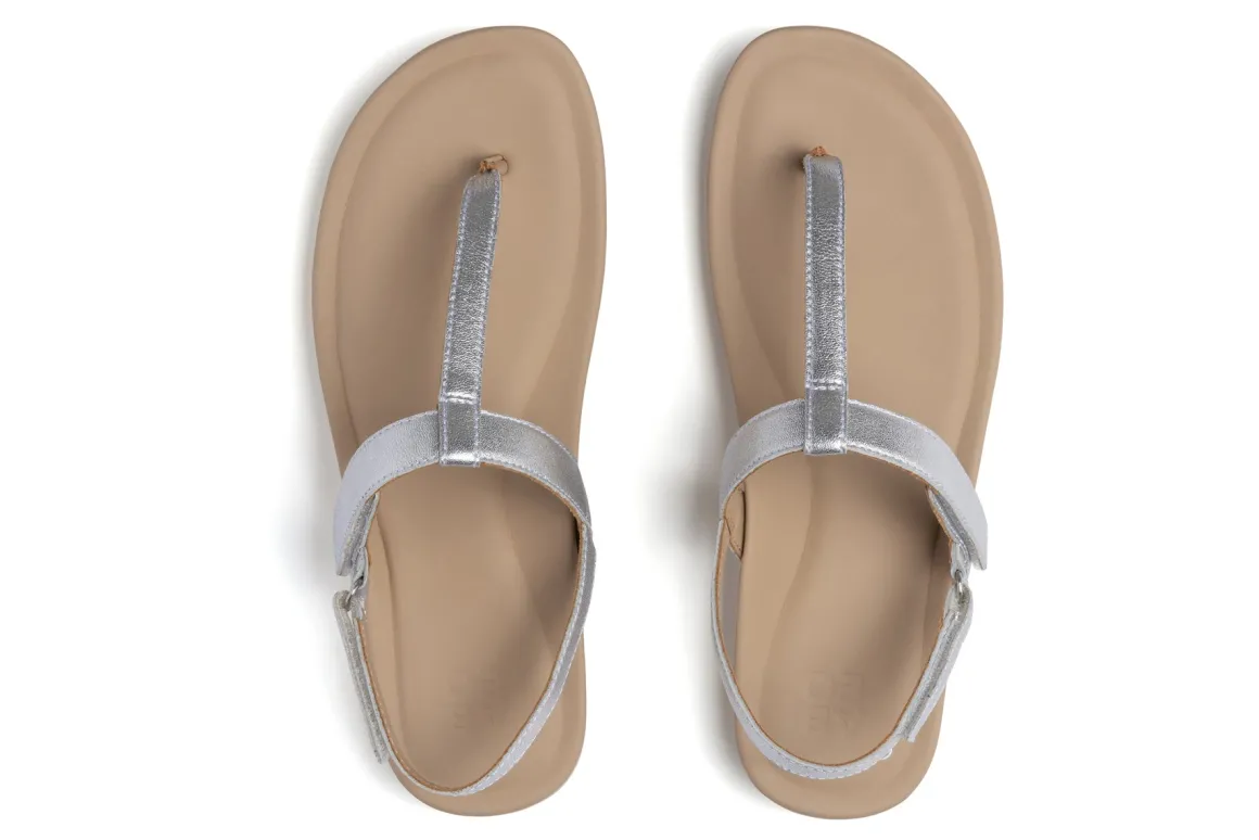ABEO Oasis T Strap Metatarsal