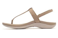 ABEO Oasis T Strap Metatarsal