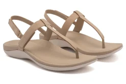 ABEO Oasis T Strap Metatarsal