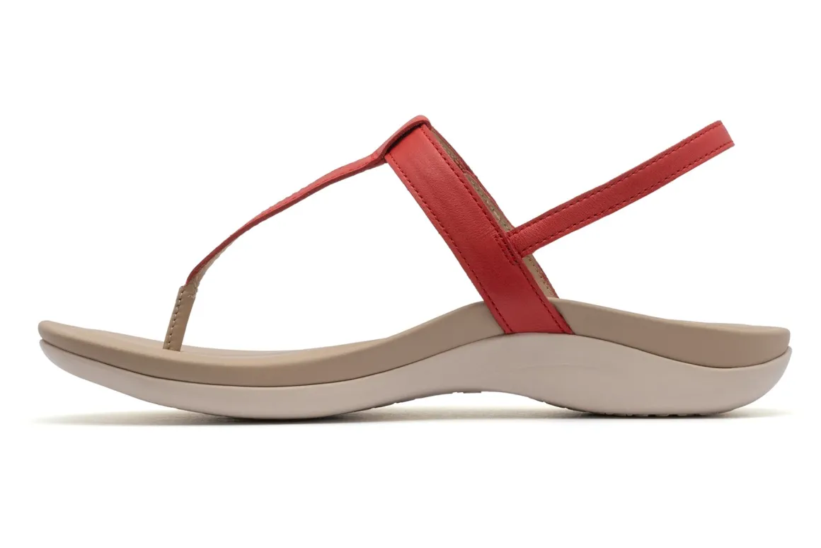 ABEO Oasis T Strap Metatarsal