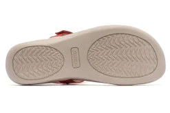 ABEO Oasis T Strap Metatarsal