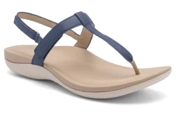ABEO Oasis T Strap Metatarsal