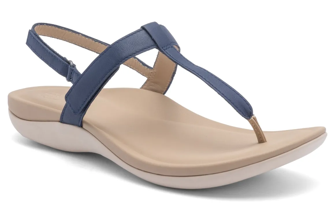 ABEO Oasis T Strap Metatarsal