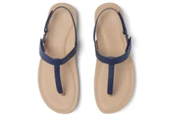 ABEO Oasis T Strap Metatarsal