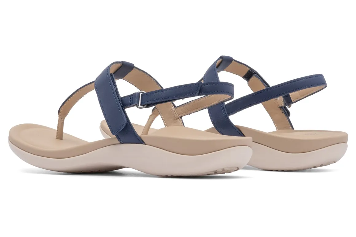 ABEO Oasis T Strap Metatarsal