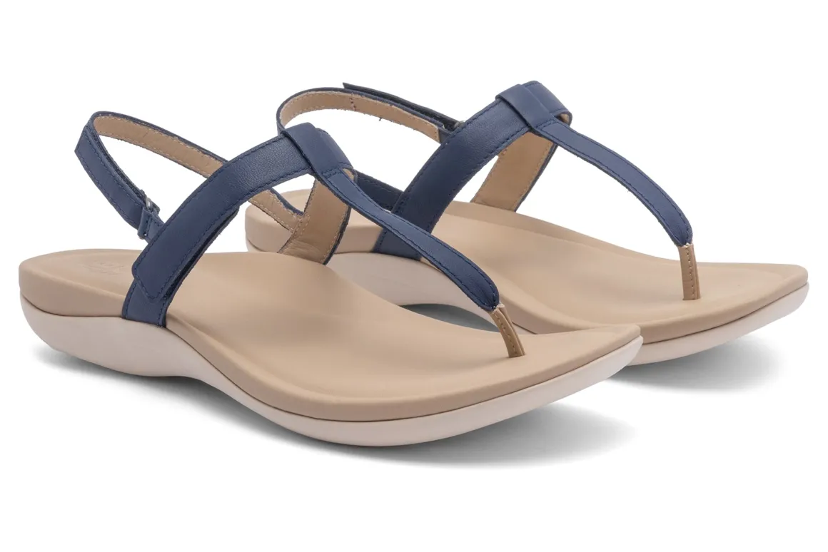 ABEO Oasis T Strap Metatarsal