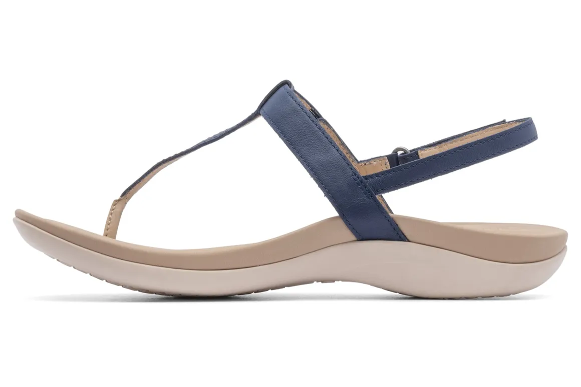 ABEO Oasis T Strap Metatarsal