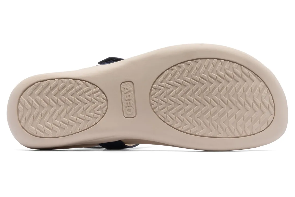 ABEO Oasis T Strap Metatarsal