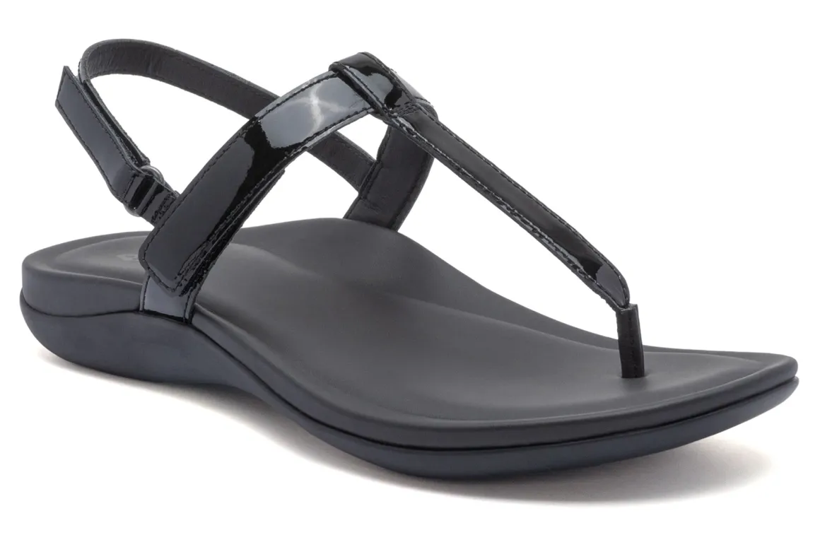 ABEO Oasis T Strap Metatarsal