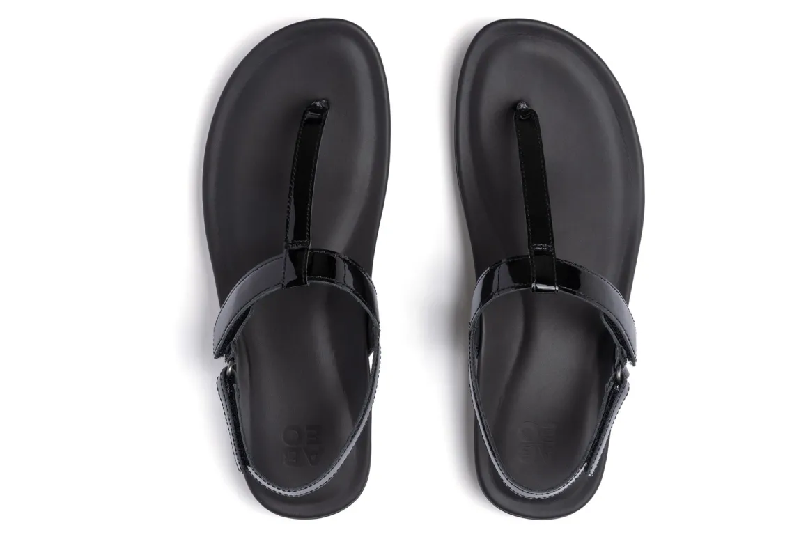 ABEO Oasis T Strap Metatarsal