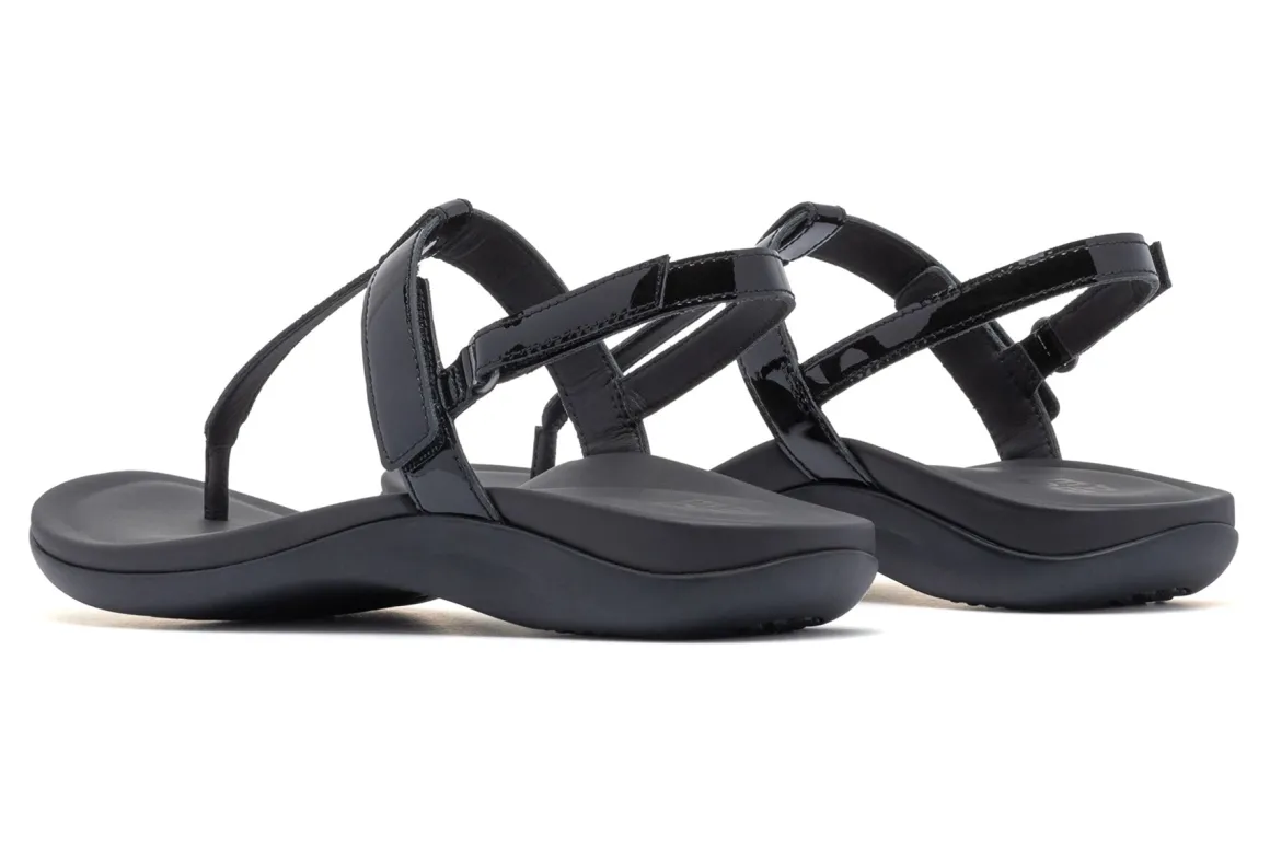 ABEO Oasis T Strap Metatarsal