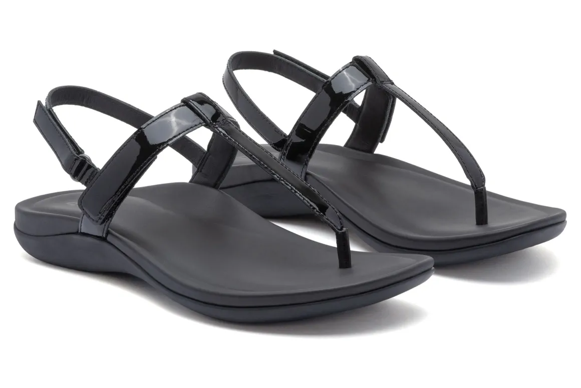 ABEO Oasis T Strap Metatarsal