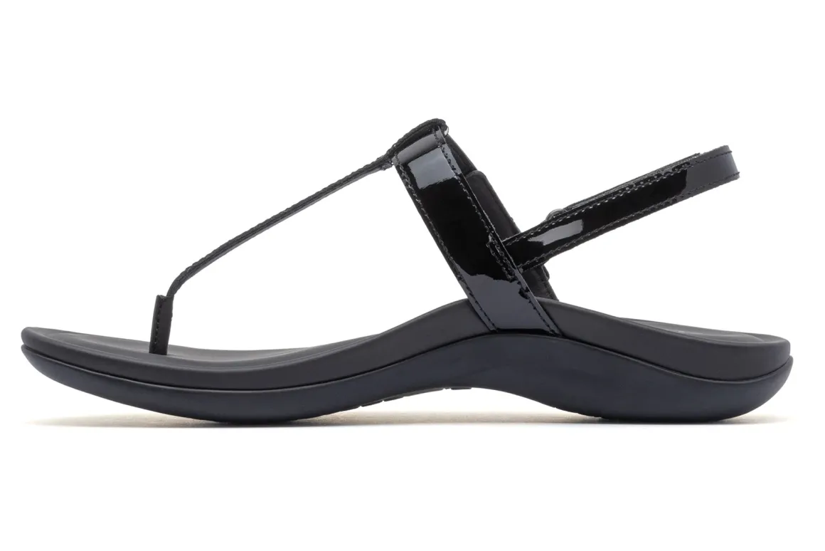 ABEO Oasis T Strap Metatarsal