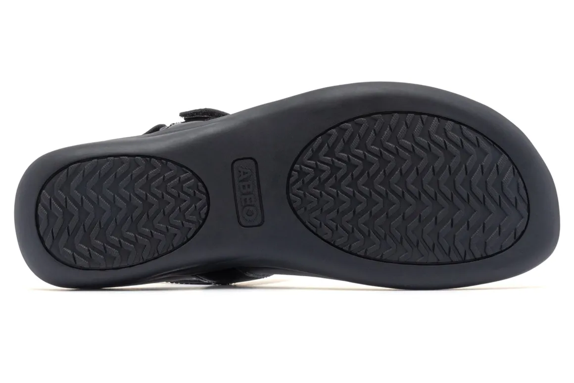 ABEO Oasis T Strap Metatarsal
