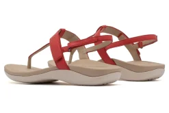 ABEO Oasis T Strap Metatarsal