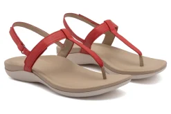 ABEO Oasis T Strap Metatarsal