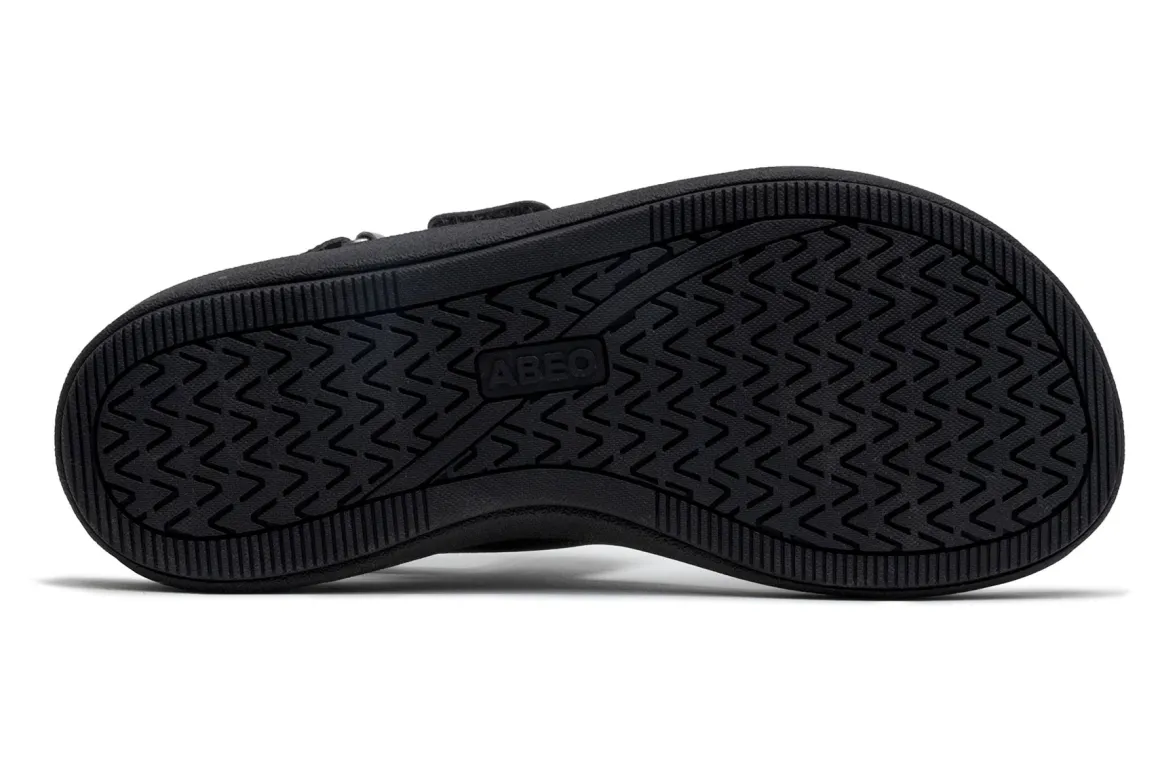 ABEO Paseo Sandal Metatarsal