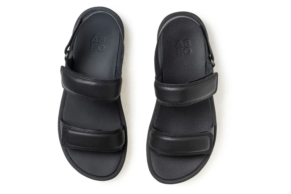 ABEO Paseo Sandal Metatarsal