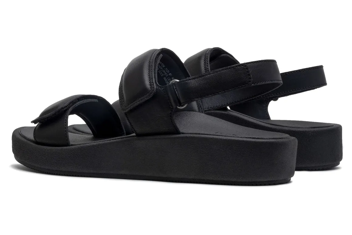 ABEO Paseo Sandal Metatarsal