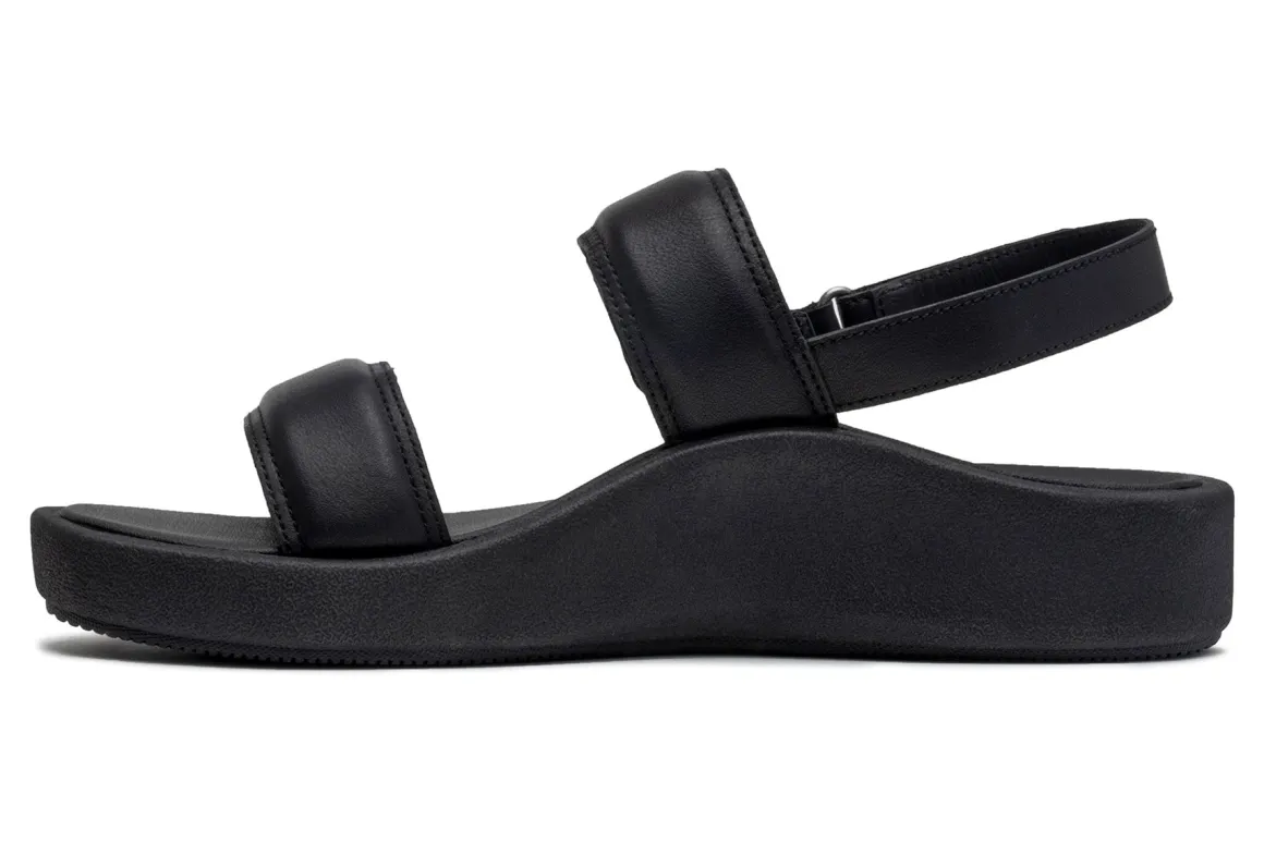 ABEO Paseo Sandal Metatarsal
