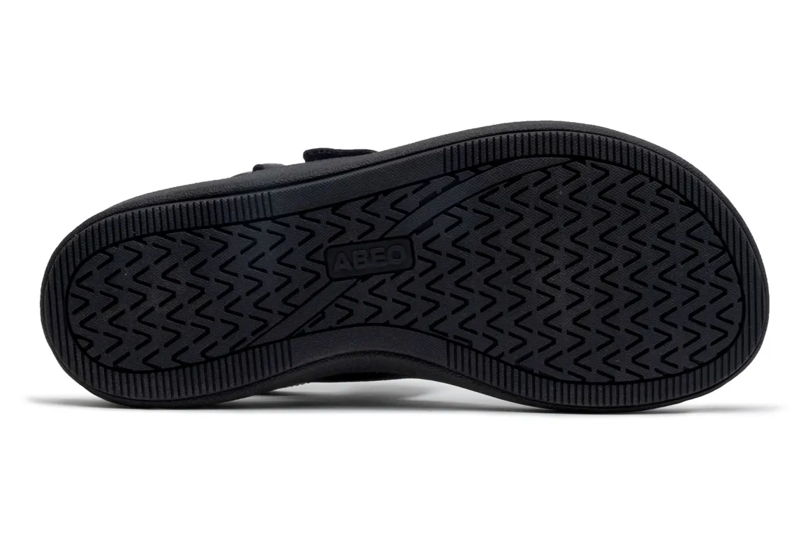 ABEO Paseo Sandal Metatarsal