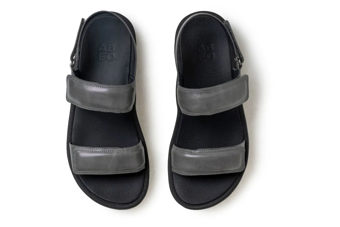 ABEO Paseo Sandal Metatarsal