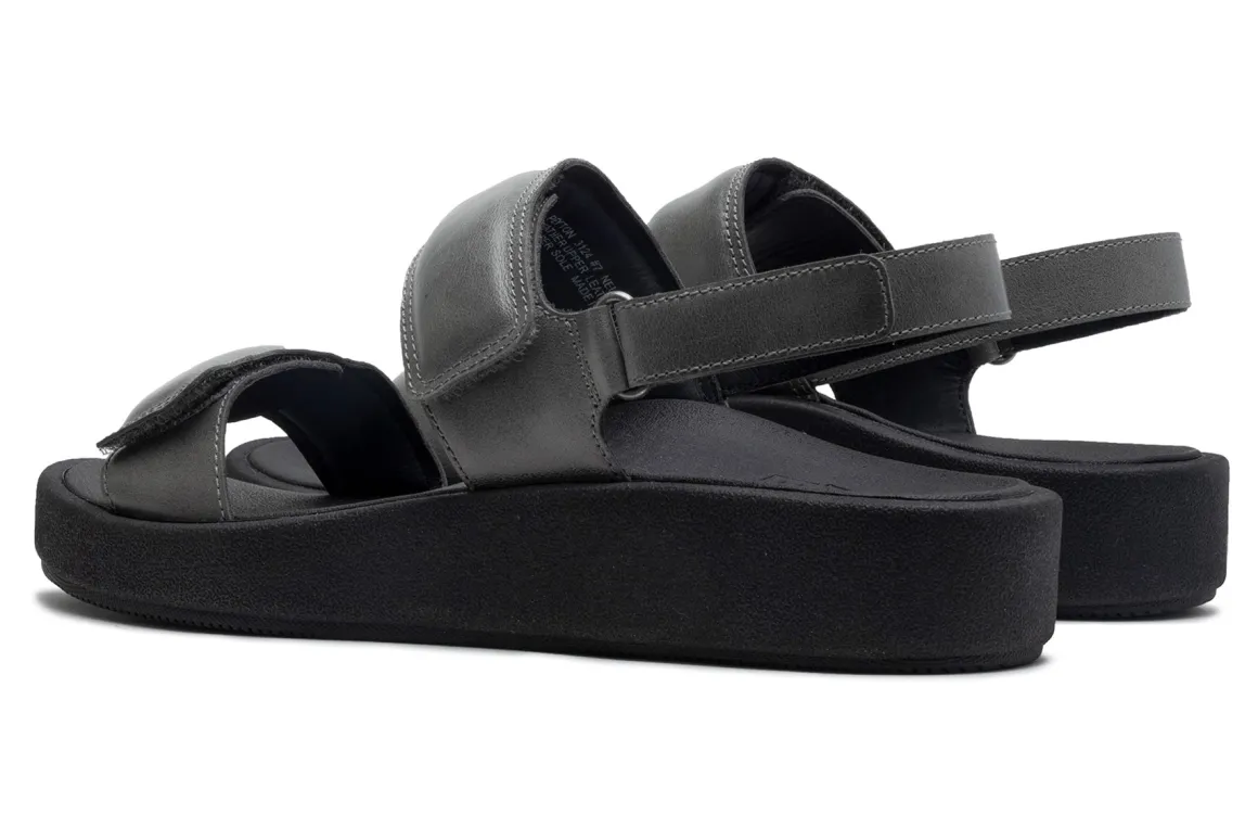 ABEO Paseo Sandal Metatarsal