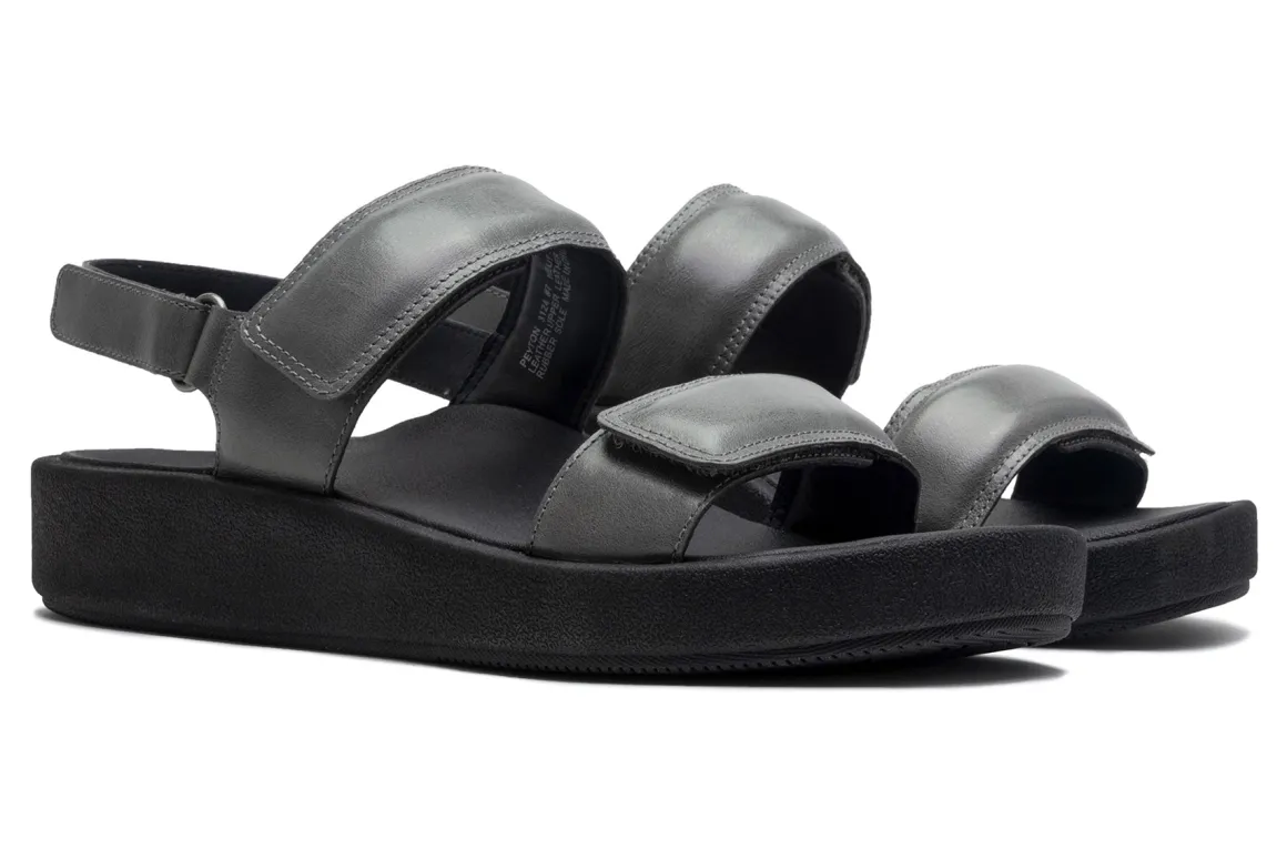 ABEO Paseo Sandal Metatarsal