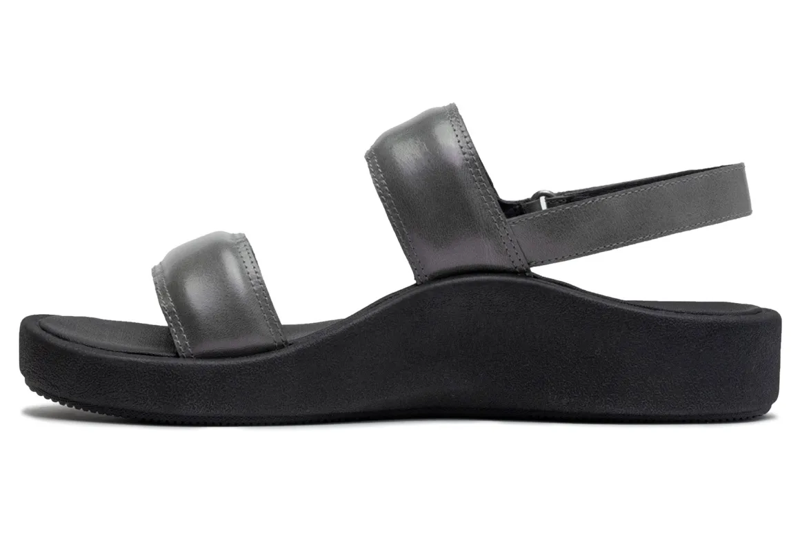 ABEO Paseo Sandal Metatarsal