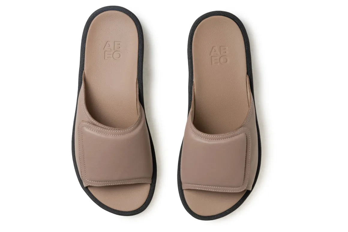 ABEO Paseo Slide Metatarsal
