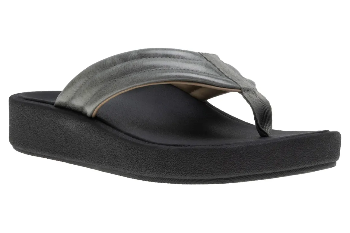 ABEO Paseo Thong Sandal
