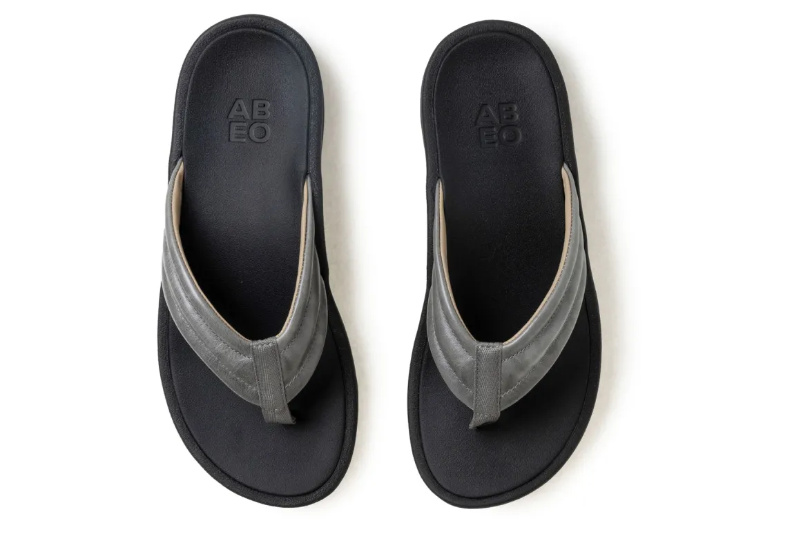 ABEO Paseo Thong Sandal